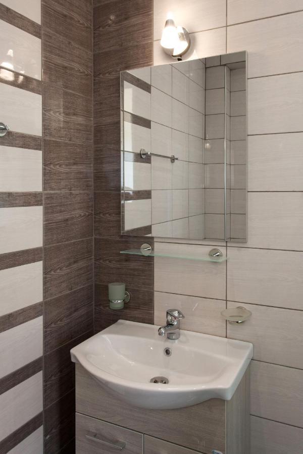 Modern Apt In Glyfada A Breath Away From The Sea - The View Atina Dış mekan fotoğraf